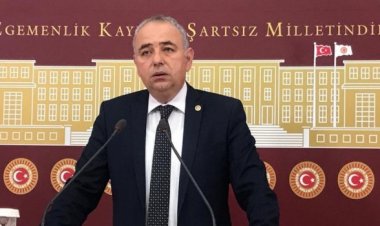 Bakırlıoğlu’ndan Meclis Başkanına Sert Uyarı: “Gazi Meclis’in Onurunu Korumak Sizin Görevinizdir”