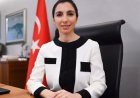Merkez Bankası Başkanı Hafize Gaye Erkan görevden affını istedi