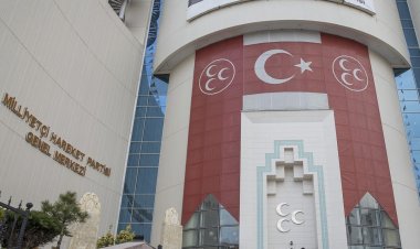 MHP'DEN 55 ADAY AÇIKLAMASI