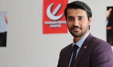 Yeniden Refah Partisi Akhisar'da Seçim Listesinde Son dakika Kargaşası Yaşandı