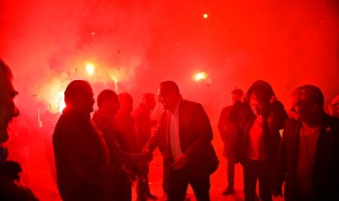 Akhisar Belediye Başkanı Dutlulu, “Yapacaklarımızın Dahası Var”