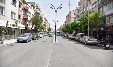 Manisa'nın Akhisar İlçesinde kurye, çalıştığı işyerinde intihar etti!