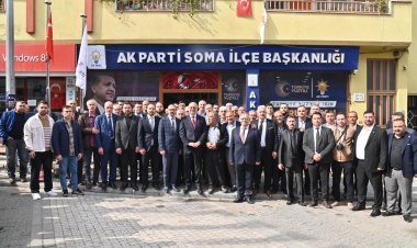 Cumhur İttifakının Birlikteliği Zaferi Getirecek