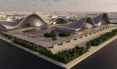 İyi Parti Manisa Büyükşehir Belediye Başkan Adayı Op. Dr. Gürhan Özcan, Şehrimize nefes aldıracak projelerimiz.