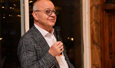 Başkan Cengiz Ergün, Selendi ve Kulalı Muhtarlarla İftarda Buluştu