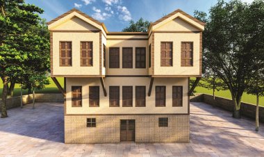 AKHİSAR’A ATATÜRK ANI EVİ AÇILACAK