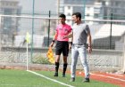 YILDIZSPOR 45 FK’DAN KRİTİK GALİBİYET