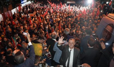 Yunus Emre'de Semih Balaban Dönemi