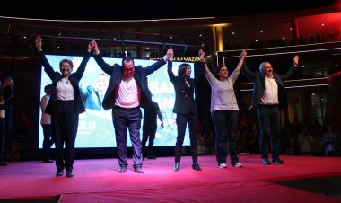 Akhisar'ın Gülen Yüzüyle Devam