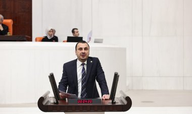 CHP MANİSA MİLLETVEKİLİ BEKİR BAŞEVİRGEN: “EMEKLİYE BAYRAM HAYAL OLDU”