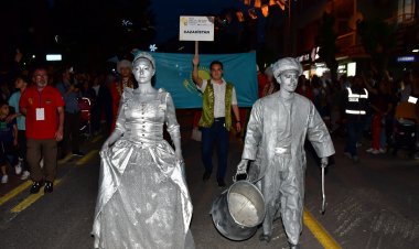 4 Yıllık Özlem Sona Erdi ‘Hoş Geldin Mesir’