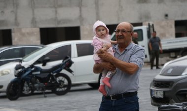 “Sokakta Müzik Var” Etkinliklerine Vatandaşlardan Yoğun İlgi