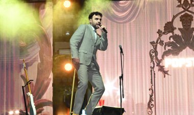 Manisa’da KÖFN Rüzgarı Esti