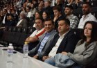 BSL’de Play-Off Heyecanı Manisa’da Devam Edecek