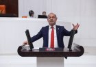 CHP’DEN “TÜRK YATIRIM FONU” AÇIKLAMASI