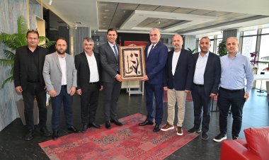 Konforlu ve Kaliteli Ulaşım İçin Çalışmalar Sürüyor