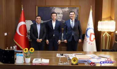 Başkan Ferdi Zeyrek Halk Ekmek İçin Kolları Sıvadı