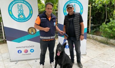 Bir Can Dostumuz Daha Yuvasına Kavuştu