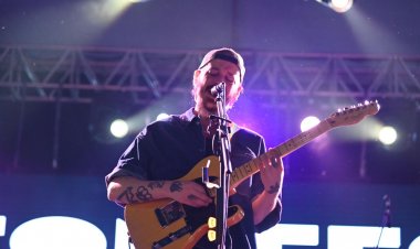 Son Feci Bisiklet Manisalı Gençleri Coşturdu