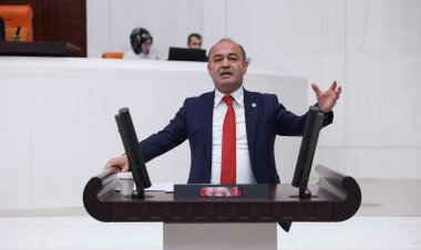CHP’DEN “TÜRK YATIRIM FONU” AÇIKLAMASI