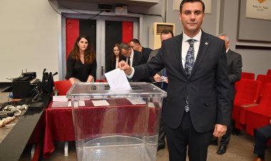TBB Meclisinde Manisa’yı Temsil Edecek Üyeler Belirlendi