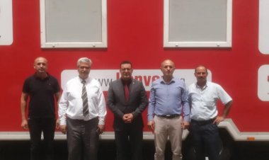 AKHİSAR HALK EĞİTİMİ MERKEZİ MÜDÜRLÜĞÜNDEN ŞEHİTLERİMİZ İÇİN LOKMA HAYRI