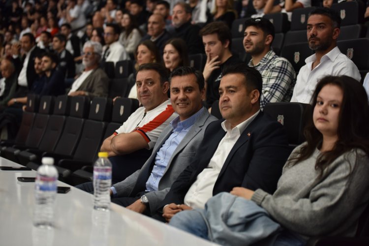 BSL’de Play-Off Heyecanı Manisa’da Devam Edecek