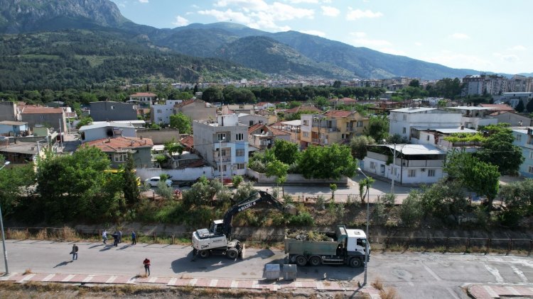 “Bundan sonra her şeyin daha güzel olacağına inananlardanım”