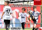 YILDIZSPOR 45 FUTBOL KULÜBÜ’NDE YAZ DÖNEMİ BAŞLIYOR!