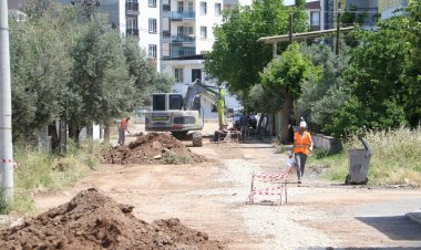 Hacıishak Mahallesi Sakinleri, “İyi ki oylarımızı Ferdi Başkana verdik!”