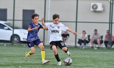 Lider Yıldızspor 45 FK adını Play-Off’a yazdırdı