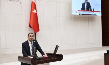 “KONKORDATO BAŞVURULARINDAKİ ARTIŞ BEŞ AYDA GEÇEN YILIN TAMAMINDAKİ SAYIYA ULAŞTI”