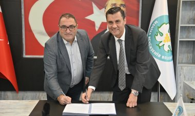 Manisa Tramvayı İçin Çalışmalar Başladı