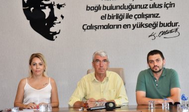 Uluslararası Standartlarda Hayvan Hastanesi ve Vetbüs Geliyor
