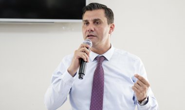 Başkan Zeyrek, “Ortak aklı oluşturan bir anlayışı sergiliyoruz”