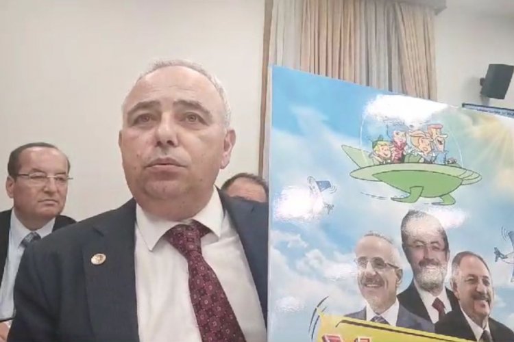 CHP’li Bakırlıoğlu sordu: “Disiplin cezası sadece kettleda çay demleyen öğretmenlere mi uygulanacak?”