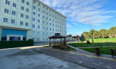 KYK Yurt başvuruları 20 Ağustos 2024 tarihi itibari ile başladı. Başvurular e-Devlet üzerinden 24 Ağustos 2024  saat 23:59’a kadar devam edecektir.