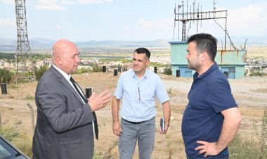 Altyapılar Dirençli Hale Getirilecek