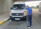 Güvenli Ulaşım İçin Denetimler Sürecek