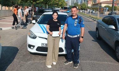 Büyükşehir Tüm Ekipleri İle Vatandaşlar İçin Sahadaydı