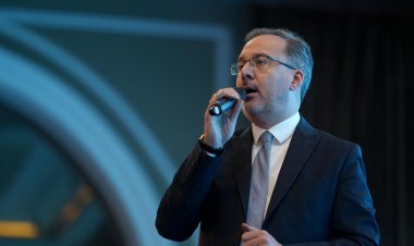 “İzmir’in hayallerini hep birlikte gerçekleştireceğiz”