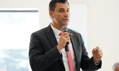 Orman Yangınlarına İlk Müdahale İçin Taral Dolum İstasyonları Kurulacak