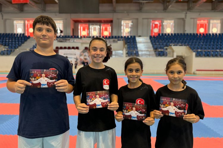 Manisa BBSK Karate Takımı, Elit Sporcular Eğitim Seminerine Katıldı