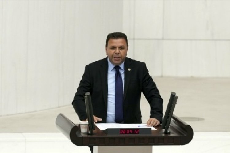 Ediz Ün: “TMO’nun Düşük Fiyatları Çeltik Üretimini Bitirecek”