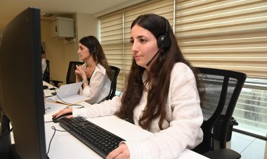 “MASKİ ALO 185” Manisa’nın Hizmetinde!
