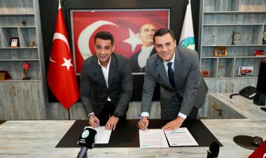 Manisa’da Sürdürülebilir Ulaşım ve Akıllı Şehirler Vizyonu için İlk İmza Atıldı