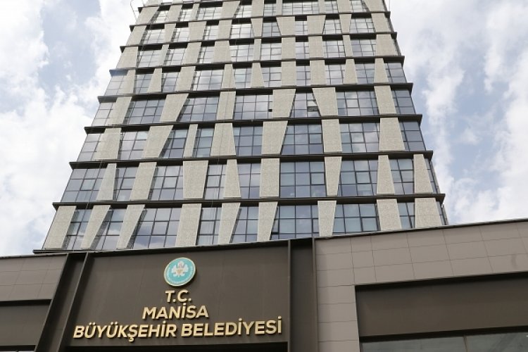 Manisa Büyükşehir Belediyesi Kente Yepyeni Bir Enerji Katacak