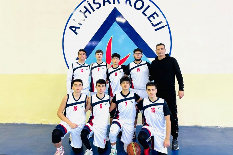 Okul Sporları Basketbol