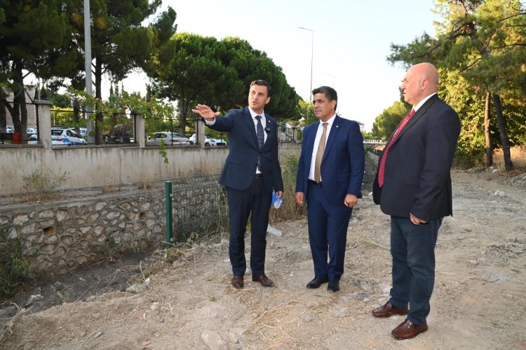 280 Kilometre Dere Yatağı Temizlendi