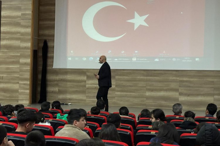 Manisa Büyükşehir’den Öğrencilere Sınav Kaygısıyla Mücadele Desteği